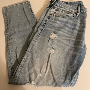 American Eagle - Athletic Fit